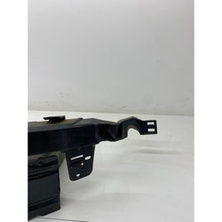 Vauxhall Astra J crash bar front bumper support panel black VXR MK6 GTC 2016