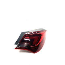 Vauxhall Astra J Tail light rear right drivers VXR MK6 GTC 2012