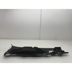 Nissan 370z scuttle panel trim cover right side nismo 2017 66862