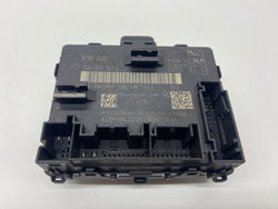 Audi S3 Door control unit module front right Saloon 8V MK3 2020