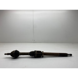 Ford Fiesta Driveshaft front right drivers ST MK7 2014