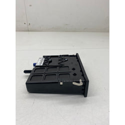 Volkswagen Multimedia interface box VW 2017