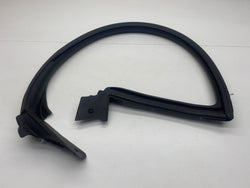 Toyota Yaris door rubber seal upper left side GR 2021