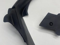 Toyota Yaris door rubber seal upper left side GR 2021