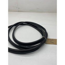 Nissan R35 engine bay rubber seal bonnet shut GTR GT-R 2012