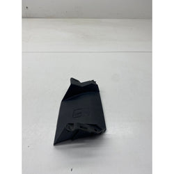 Toyota Yaris Radiator deflector GR 2022