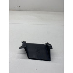 Toyota Yaris Radiator deflector GR 2022
