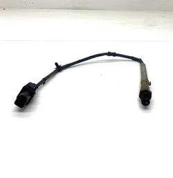Volkswagen Scirocco R Lambda sensor VW 2011
