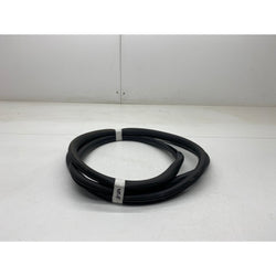 Vauxhall Astra J door shut rubber seal left side VXR MK6 GTC 2016