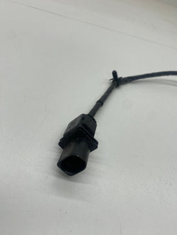 Volkswagen Scirocco R Lambda sensor VW 2011