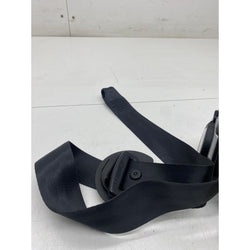 Volkswagen Scirocco seat belt front right VW 2017
