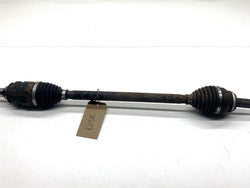 Toyota Yaris driveshaft rear left GR 2022