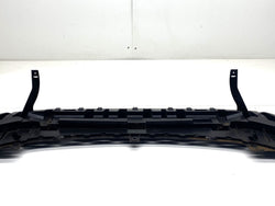 Ford Fiesta ST Bumper under tray front MK7 2015 ST180