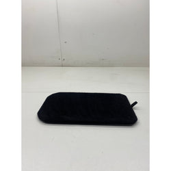 Nissan R35 floor trim cover panel left side front tool kit lid GTR GT-R 2012 794B1