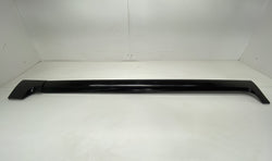 Ford Focus ST side skirt with end cap right side 5DR 2006