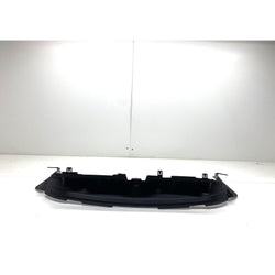 Ford Fiesta intercooler air guide duct ST MK7 2014