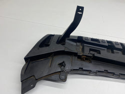 Ford Fiesta ST Bumper under tray front MK7 2015 ST180