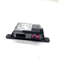 Audi S3 Online service control module 8Y 2020 8y0035282