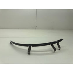 Nissan 370z arch trim rear moulding rear right side black nismo 2017
