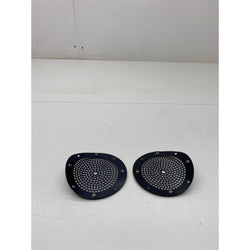 Lotus Elise Speaker covers 2002 VVTL-I