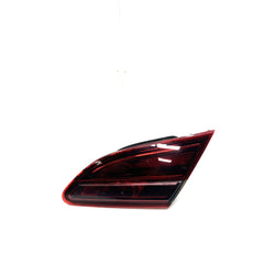Vauxhall Astra J Tail light rear right drivers VXR MK6 GTC 2012