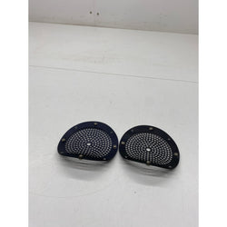 Lotus Elise Speaker covers 2002 VVTL-I
