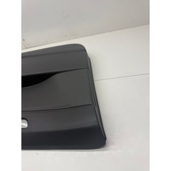 Vauxhall Astra door card passenger left front VXR MK5 2009