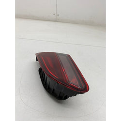 Vauxhall Astra J Tail light rear right drivers VXR MK6 GTC 2012