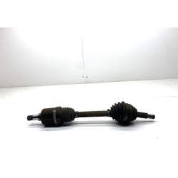 Ford Fiesta Driveshaft front passenger left ST MK7 2014