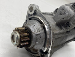 Audi S3 Starter motor 8Y 2020 02e911022