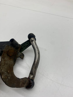 Volkswagen Scirocco R Level sensor front left VW 2011