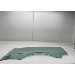 Vauxhall Astra J window door glass left side VXR MK6 GTC 2016