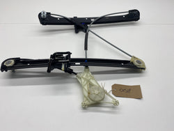 Audi S3 Window regulator front right Saloon 8V MK3 2020