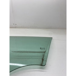 Vauxhall Astra J window door glass left side VXR MK6 GTC 2016