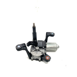 Vauxhall Astra J Wiper motor rear VXR MK6 GTC 2012