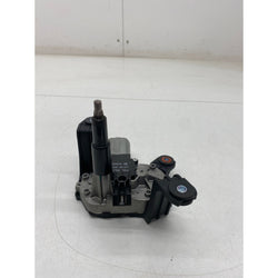 Vauxhall Astra J Wiper motor rear VXR MK6 GTC 2012