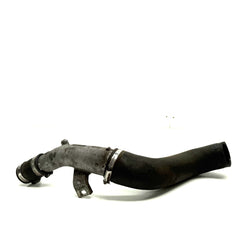 Nissan R35 GTR Intercooler pipe passenger left GT-R 2009