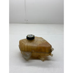 Ford Fiesta Coolant bottle ST MK7 2014