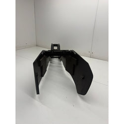 Vauxhall Astra centre console VXR MK5 2009