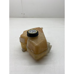 Ford Fiesta Coolant bottle ST MK7 2014