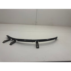 Nissan 370z arch trim rear moulding rear left side black nismo 2017
