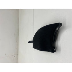 Nissan R35 interior footwell trim left side GTR GT-R 2012 VR38DETT 66901JF00A