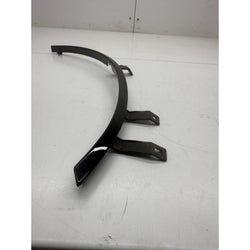 Nissan 370z arch trim rear moulding rear left side black nismo 2017