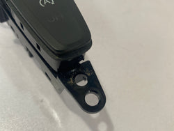 Ford Focus ST-2 Traction control switch MK3 2016