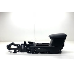 Ford Focus Centre console arm rest ST MK4 2022