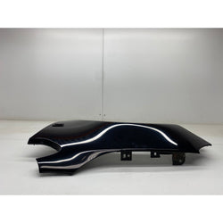 Vauxhall Astra J wing front left side panel black VXR MK6 GTC 2016
