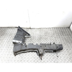 Nissan R35 GTR Chassis leg cut passenger left GT-R 2009