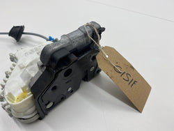 Audi S3 Door lock mechanism front right Saloon 8V MK3 2020