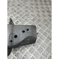 Nissan R35 GTR Chassis leg cut passenger left GT-R 2009