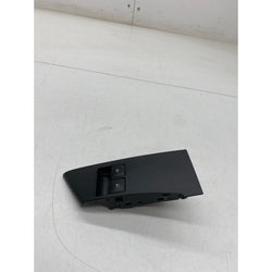 Vauxhall Astra J Window control switch drivers right VXR MK6 GTC 2012